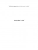 CONTADORES PÚBLICOS Y LOS EFECTOS DEL COVID 19