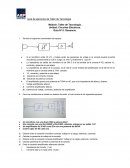 Taller de Tecnología. Unidad: Circuitos Eléctricos