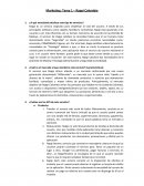 Marketing: Tarea 1 – Rappi Colombia