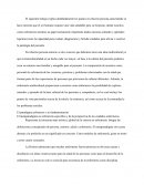 El paradigma enfermero y su fundamentación