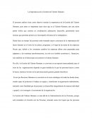 La importancia de la gestión del talento humano