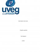 Ortografía y gramática