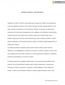 IMPORTANCIA Y EL IMPACTO CONFLICTOS EN LA VIDA DE LAS PERSONAS