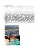 Creación de una unidad recicladora de desechos plásticos en las playas del litoral ecuatoriano, manejada por receptores del Bono de desarrollo humano