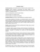 El derecho como ordenador de lo social