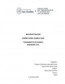 Estudio de los ribosomas