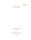 Los hábitos de estudio son métodos fundamentales que le permiten al estudiante realizar sus trabajos de manera