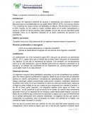 La ingeniería industrial en la práctica profesional