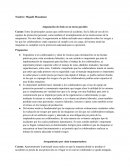 Accidentes laborales. Amputación de dedo en un torno paralelo