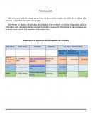 Proyecto EMPLEABILIDAD