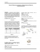Técnica Profesional en Instalación y Mantenimiento de Redes de Telecomunicaciones