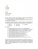 Ley 909 de 2004 Colombia