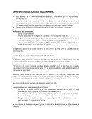 Administración y Liderazgo - Entorno Jurídico de la Empresa