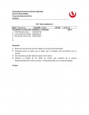 PRINCIPALES CAMBIOS POLÍTICOS Y ECONÓMICOS DELGOBIERNO DE FUJIMORI