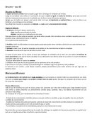 Filosofia resumen diferentes autores