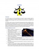 E-Justicia
