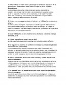 Las 25 leyes de sun tzu y adaptarla a las empresas