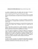 LENGUAJE DE SEÑAS MEXICANA