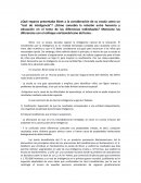 Test de inteligencia - Binet