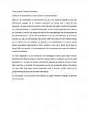 ¿Porque es importante la comunicación en las empresas?