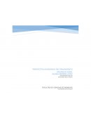 Informe de lectura pensamiento organizacional