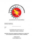 Analisis de redes electricas mongui