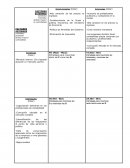 Matriz analisis foda teoria