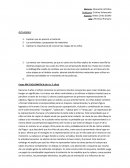 Arte etapas infantiles