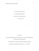 OVA: Objeto Virtual de Aprendizaje