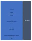 Gestión básica de la información NRC710