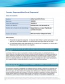 RSE empresa Turbo S.A