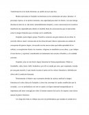 Transformación en la lucha femenina; un cambio de ayer para hoy