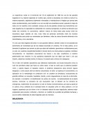 Terremoto en la Cd. De México 19 de septiembre de 1985