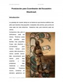 Postulación para Coordinador del Escuadrón Blackhawk