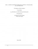 Evidencia 2: Grafica Sistemas de Información