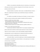 Conflicto: Acoso Laboral: Persecución Laboral