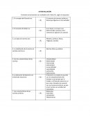 Análisis comparativo del derecho