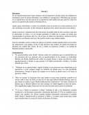 Filosofía, rey Ajashverosh