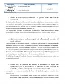 Historia, situación actual y perspectivas de futuro de la Educación Especial