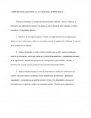 COMPONENTES ASOCIADOS A LA ESTRATEGIA EMPRESARIAL