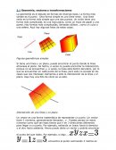 Geometría, vectores y transformaciones