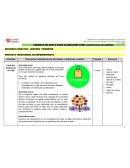 PROYECTO TRANSVERSAL DE EMPRENDIMIENTO