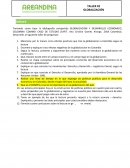 GLOBALIZACION Y DESARROLLO ECONOMICO