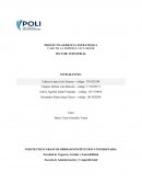 CASO DE LA EMPRESA VIVA MEJOR