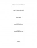 Contextualizacion sobre el alcoholismo