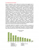 ACTIVIDAD DE APLICACIÓN , las carreras mejor pagadas aquí en México