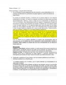 EIN810 Gestión de la Calidad Foro Evaluado 1