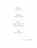 Ensayo reflexivo sobre el derecho