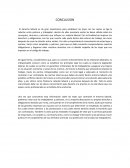 Conclusion derecho laboral