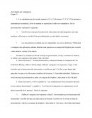 Actividades por contigencia Grupo 2.1